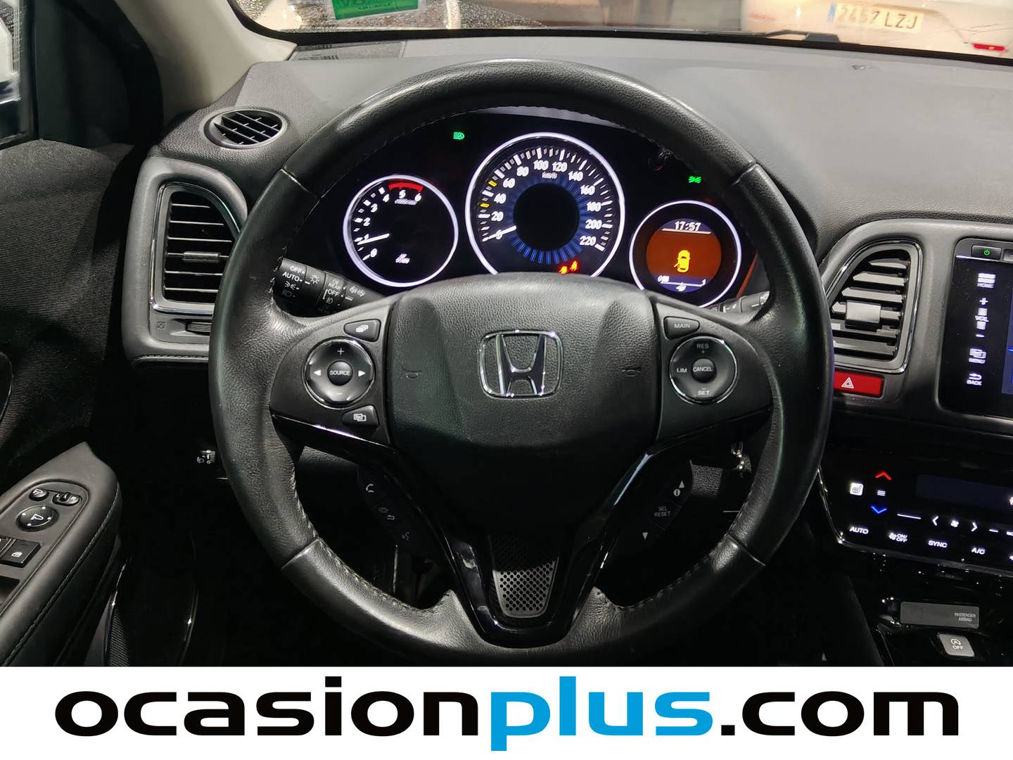 Foto Honda HR-V Honda HR-V 1.6 i-DTEC Elegance (120 CV)