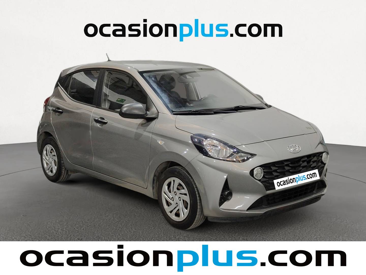 Foto Hyundai i10 Hyundai i10 1.0 Essence (67 CV)