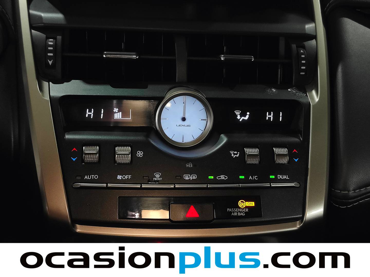 Lexus NX Lexus NX 300h Business Navigation 2WD (197 CV) gasolina
