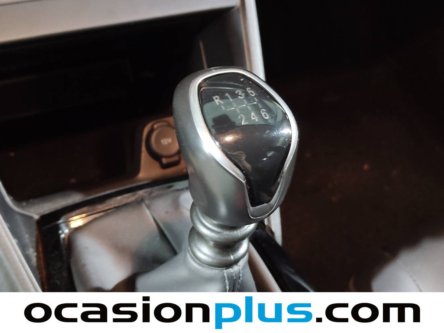 Foto Citroën C4 Citroen C4 130 S&S 6v Feel Pack (130 CV)