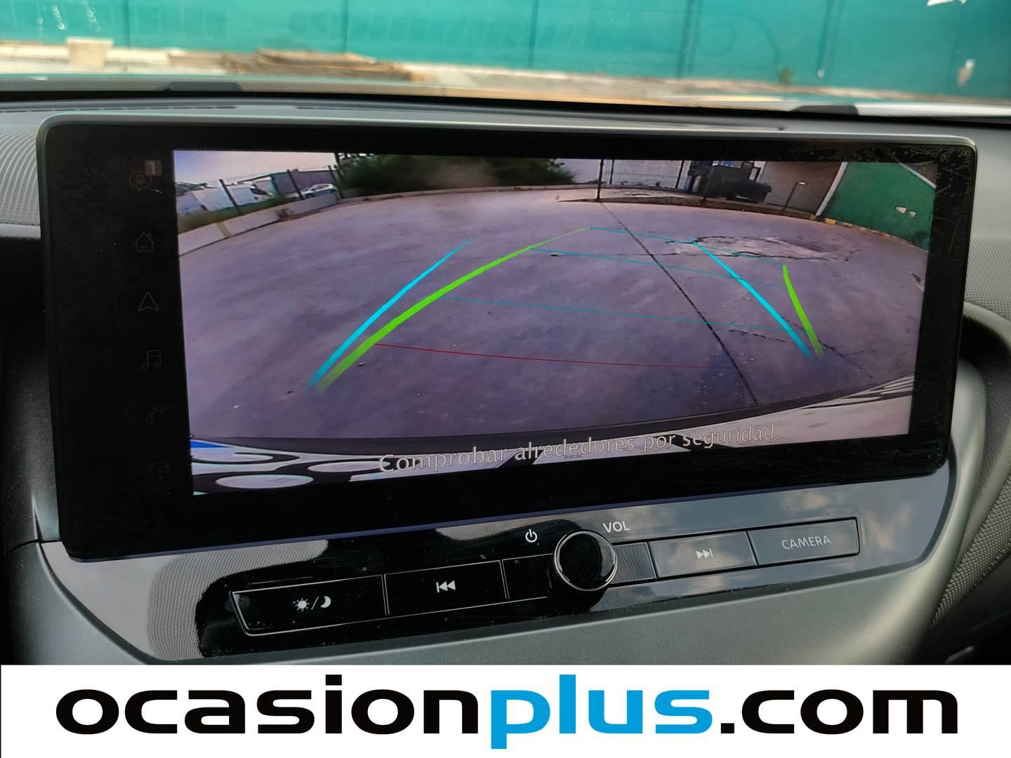 Acabados Nissan JUKE Nissan Juke DIG-T N-Connecta 4x2 DCT (114 CV)