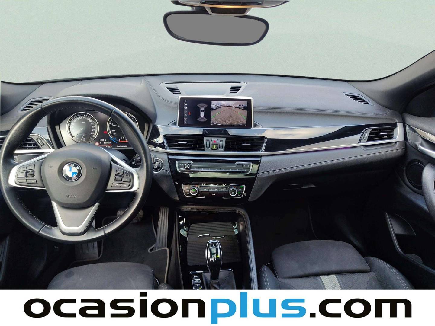 BMW X2 BMW X2 sDrive18i (136 CV) de ocasión