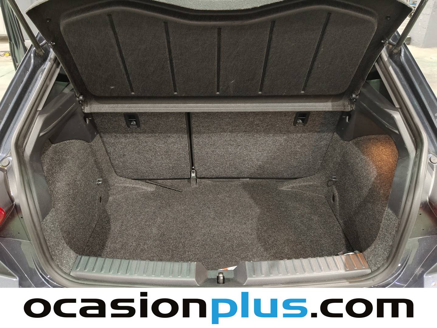 Fotos maletero Seat Ibiza Seat Ibiza 1.0 TSI S&S Xcellence  (115 CV)