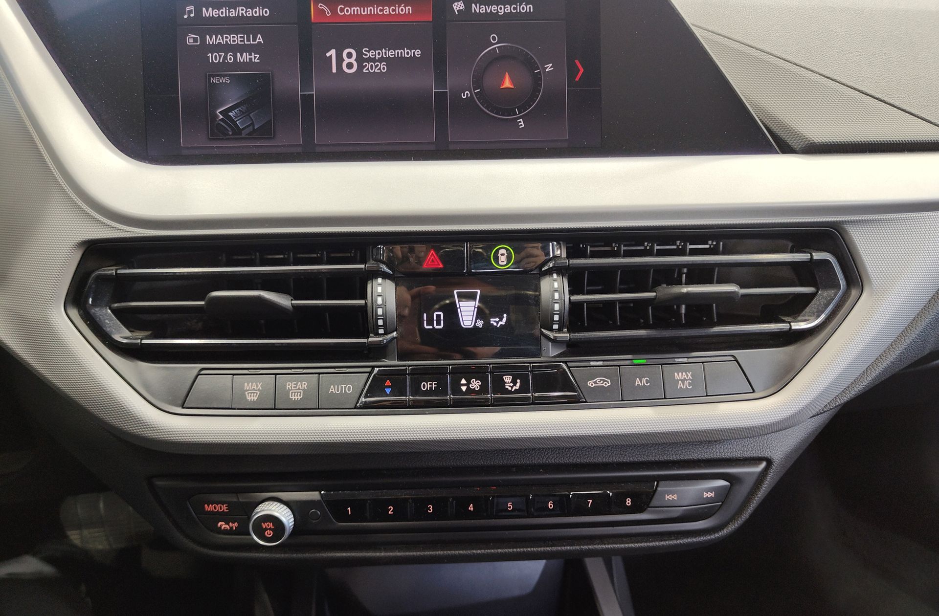 BMW Serie 1 116d - foto 29