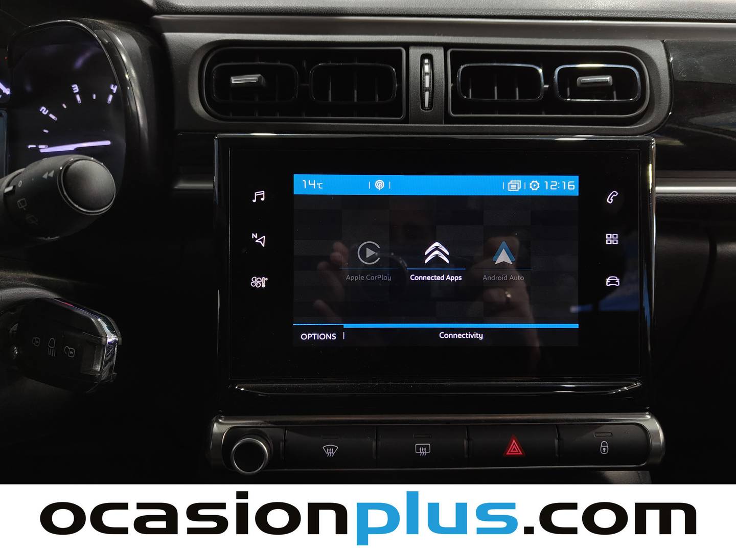 Foto Citroën C3 Origin Citroen C3 Origin PureTech 83 Plus (83 CV)