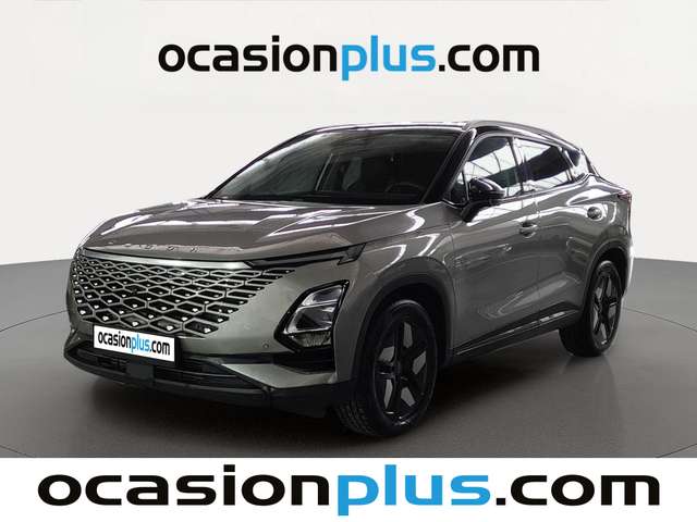OMODA 5 1.6 TGDI Premium (145 CV) de segunda mano