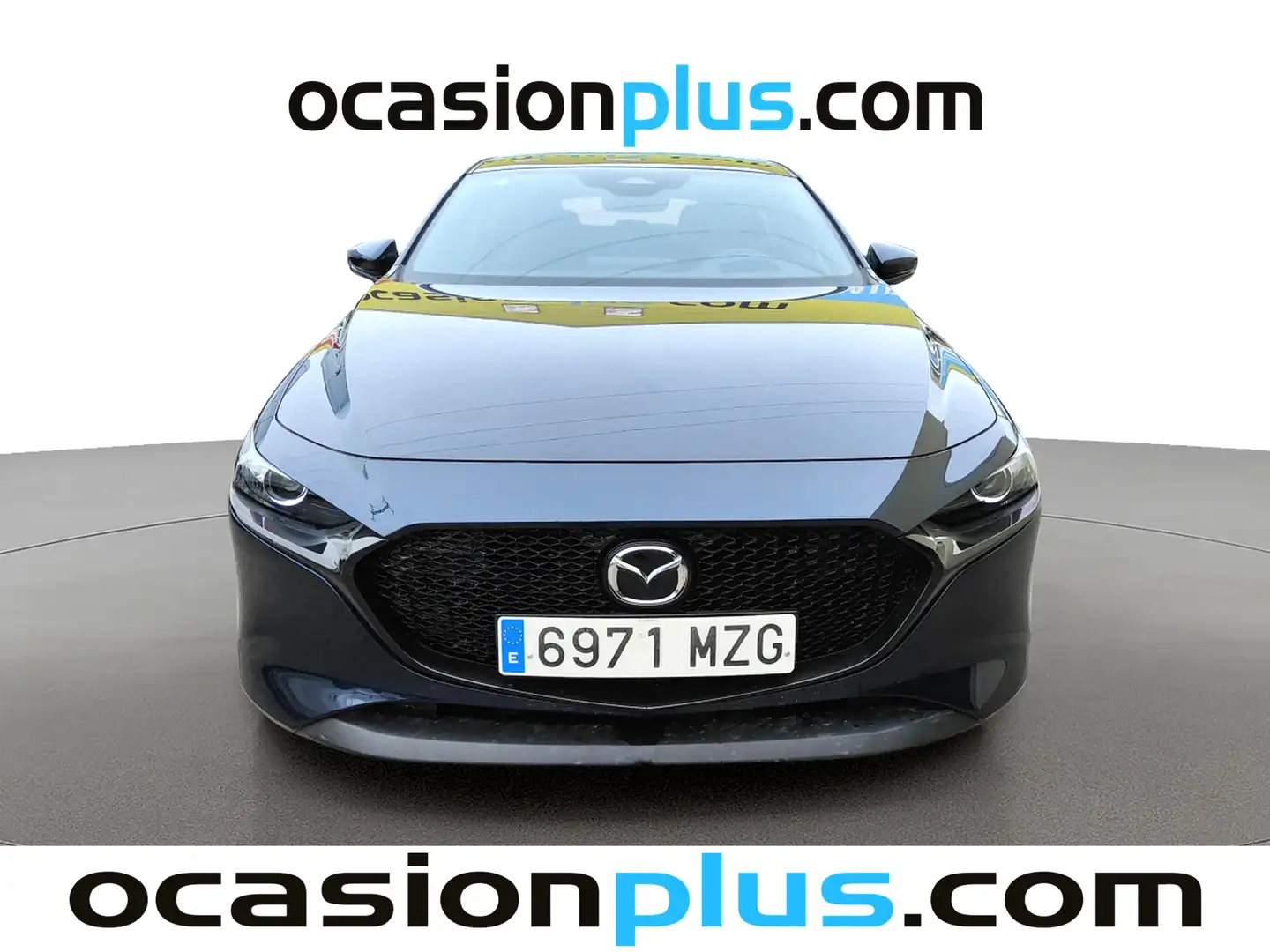 Foto Mazda Mazda3 Mazda Mazda 3 2.5L E-SKY G MHEV Prime-Line (140 CV)