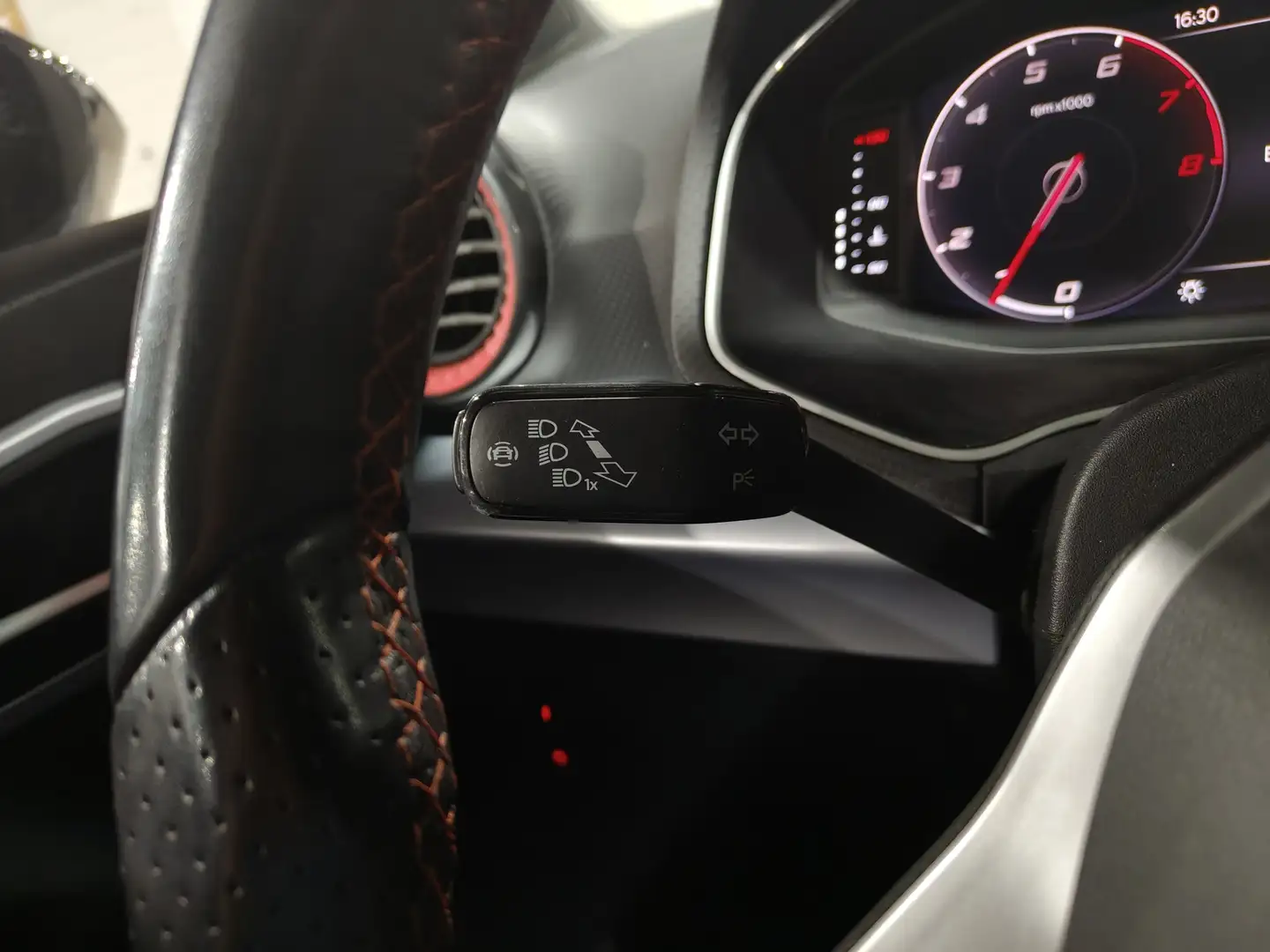 Foto Seat Ibiza SEAT Ibiza 1.0 TSI S&S FR XL (110 CV)