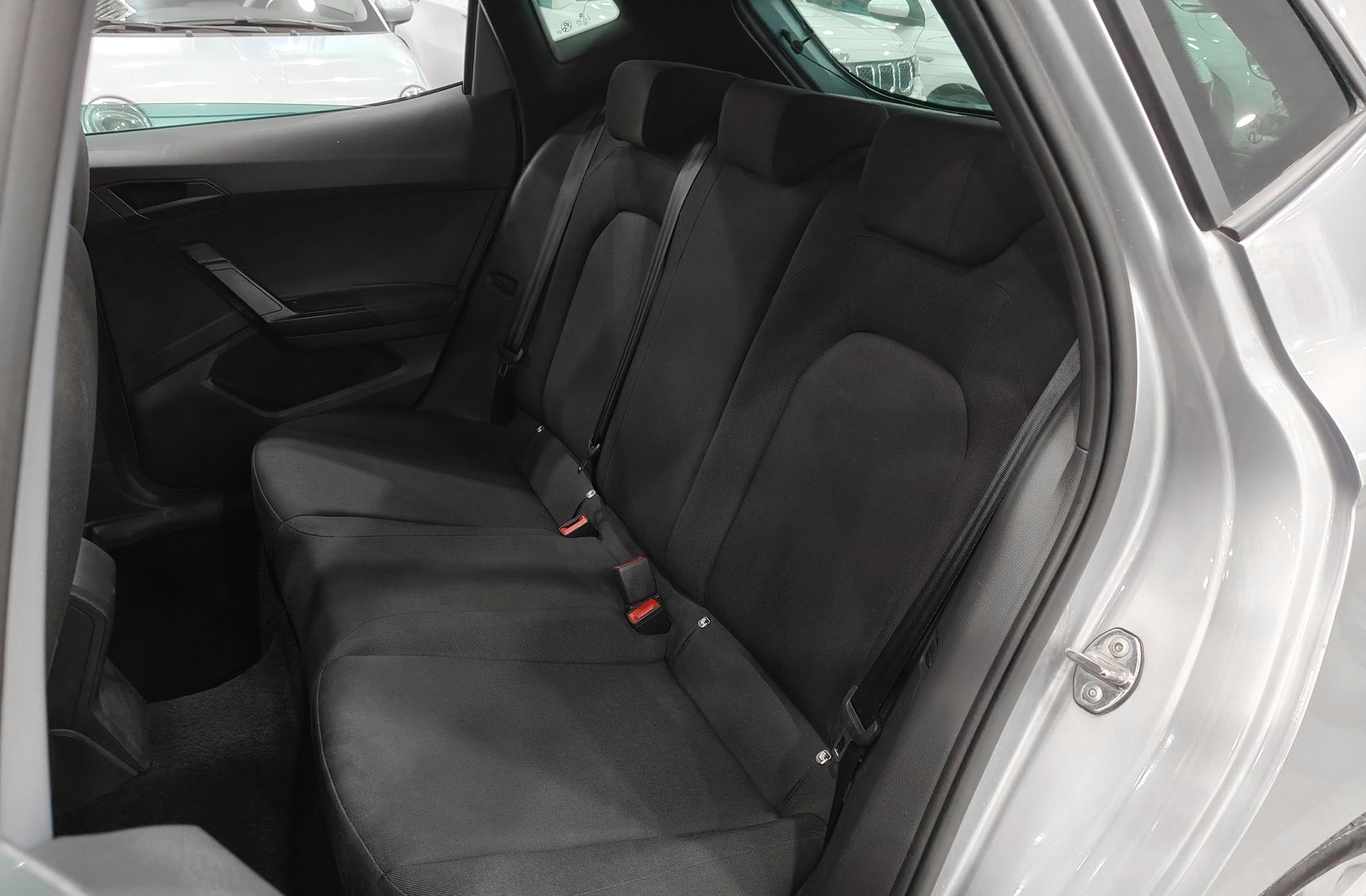 SEAT Ibiza 1.5 TSI FR XL DSG - foto 12