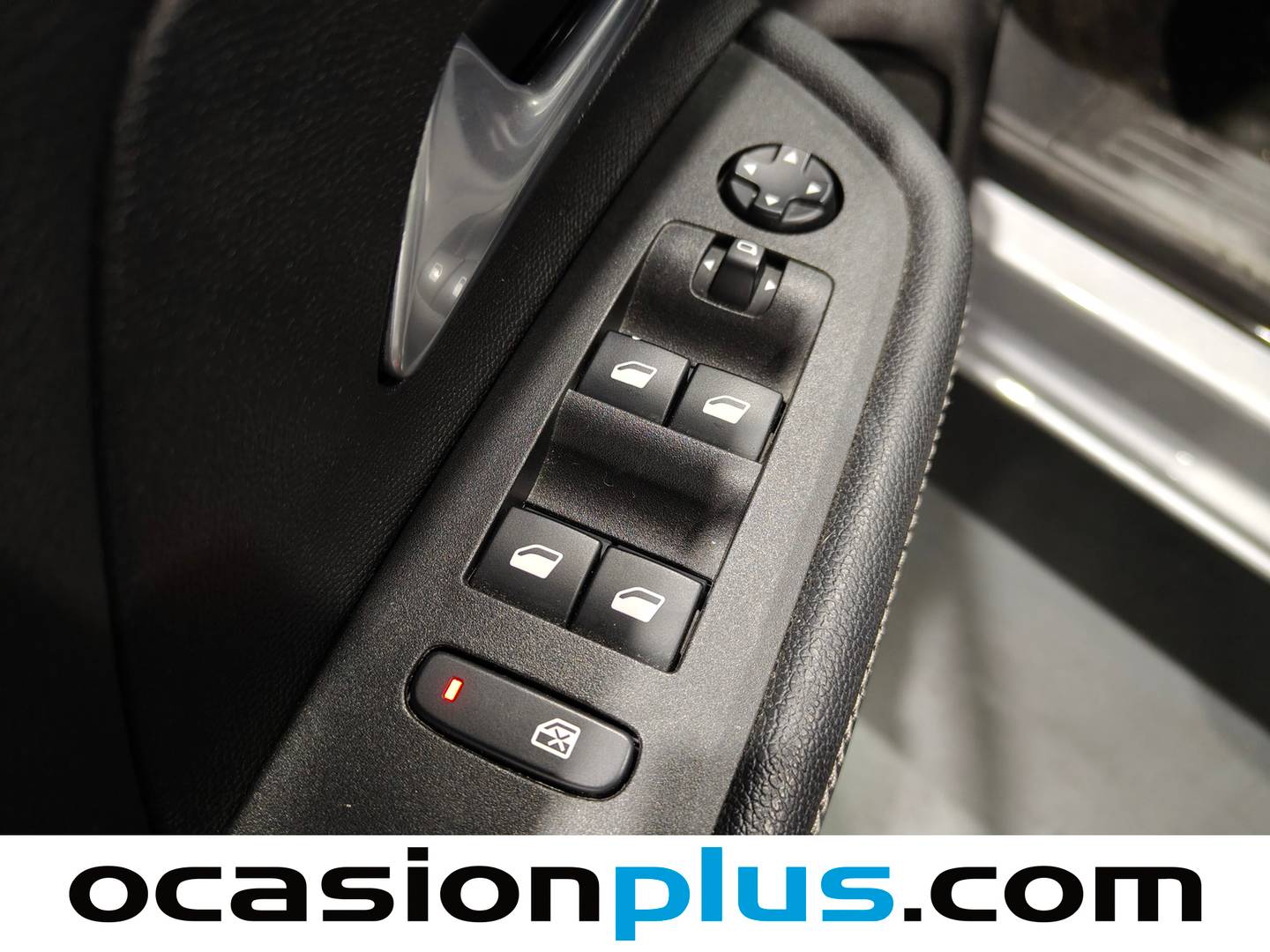 Opel Mokka Opel Mokka 1.2 Turbo GS Line (130 CV) seminuevo