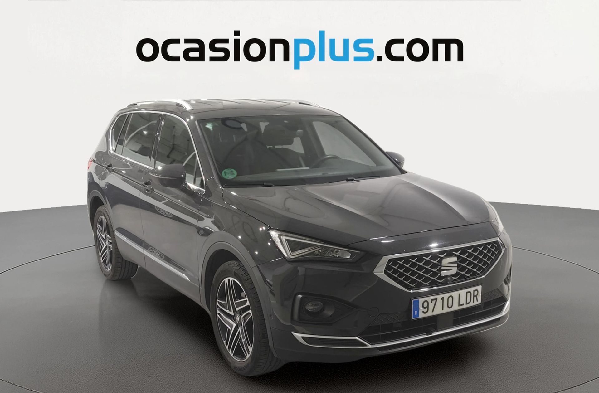 SEAT Tarraco 1.5 TSI Xcellence - foto 2