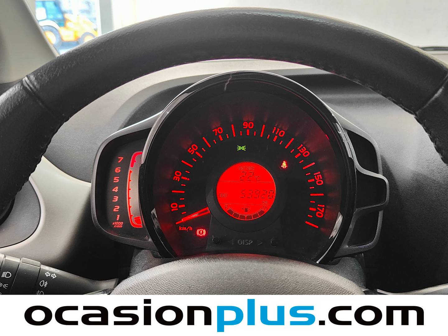 Toyota Aygo Toyota Aygo 1.0 70 x-play (69 CV) 2018