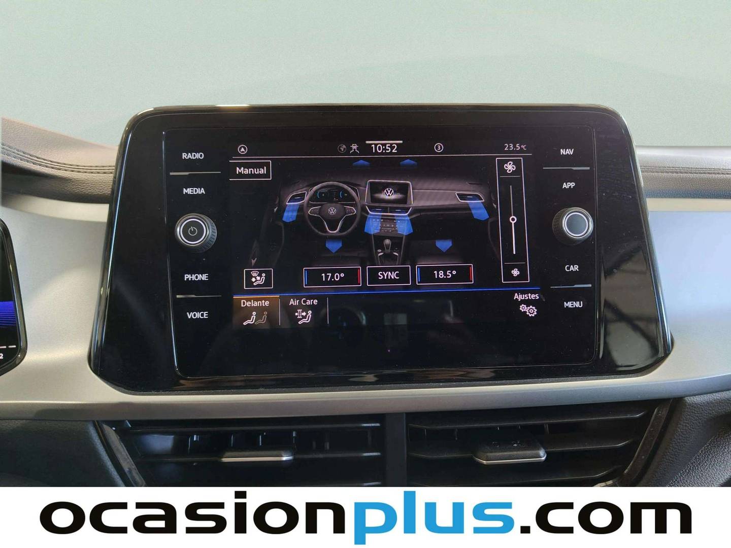 Acabados Volkswagen T-Roc Volkswagen T-Roc Life 1.0 TSI (110 CV)