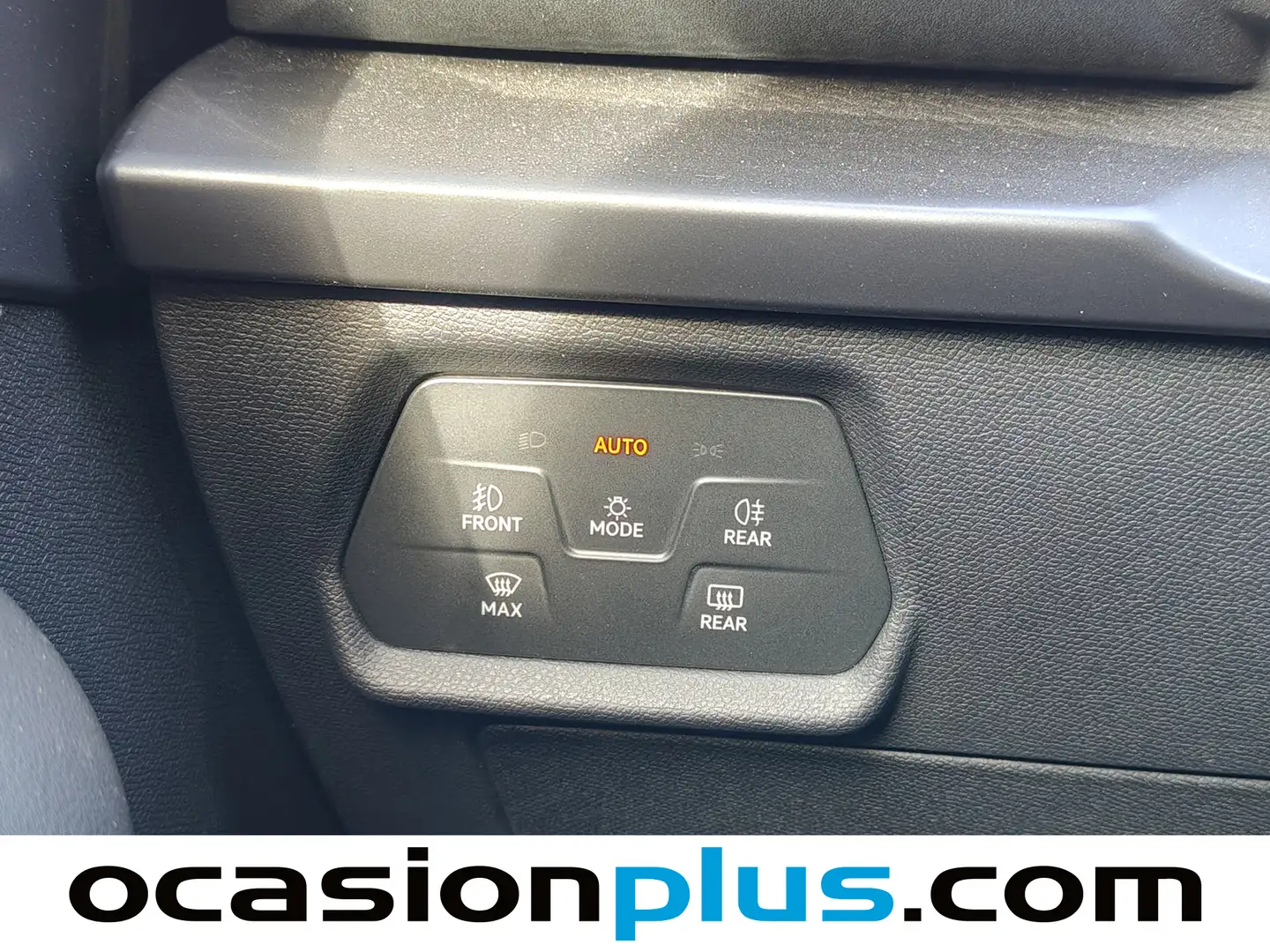 Foto Cupra León CUPRA León 1.5 TSI e-Hybrid (204 CV) DSG