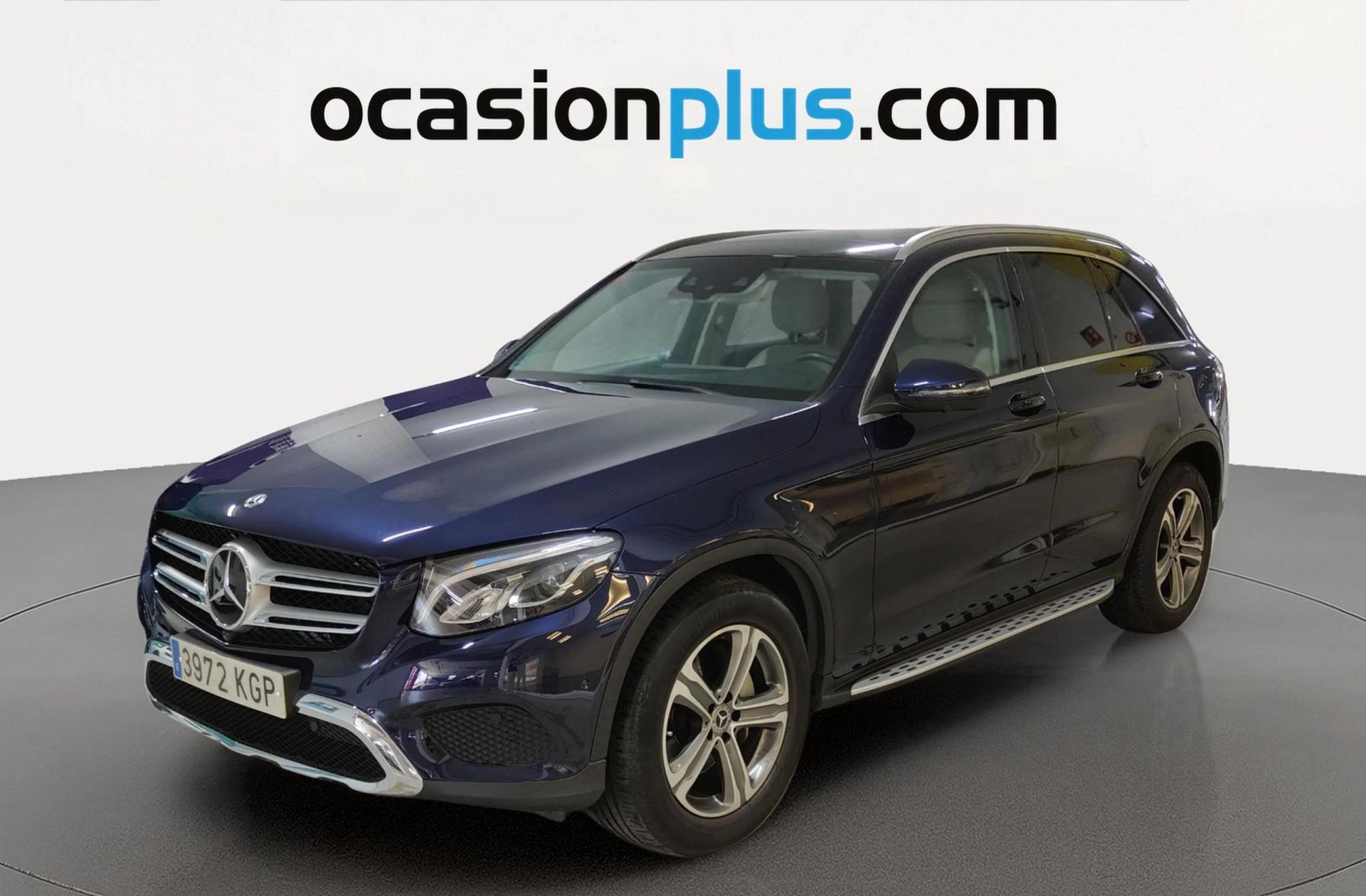 Mercedes-Benz GLC Mercedes GLC GLC 250 4MATIC