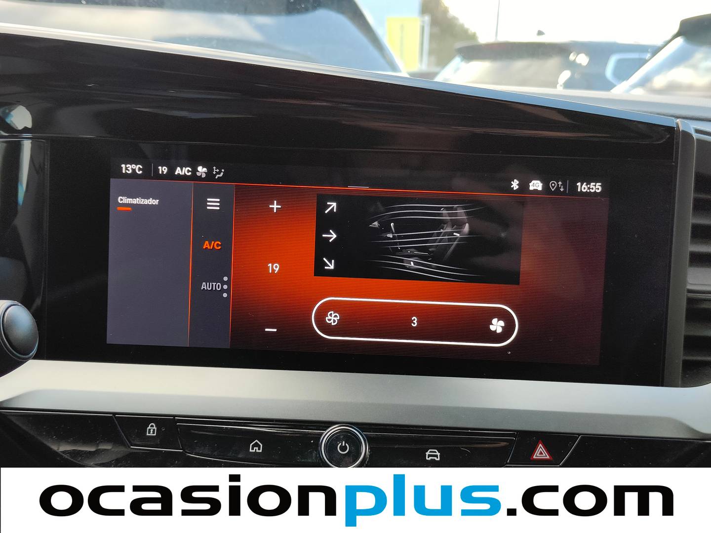 Foto Opel Mokka Opel Mokka 1.2 T GS (136 CV)