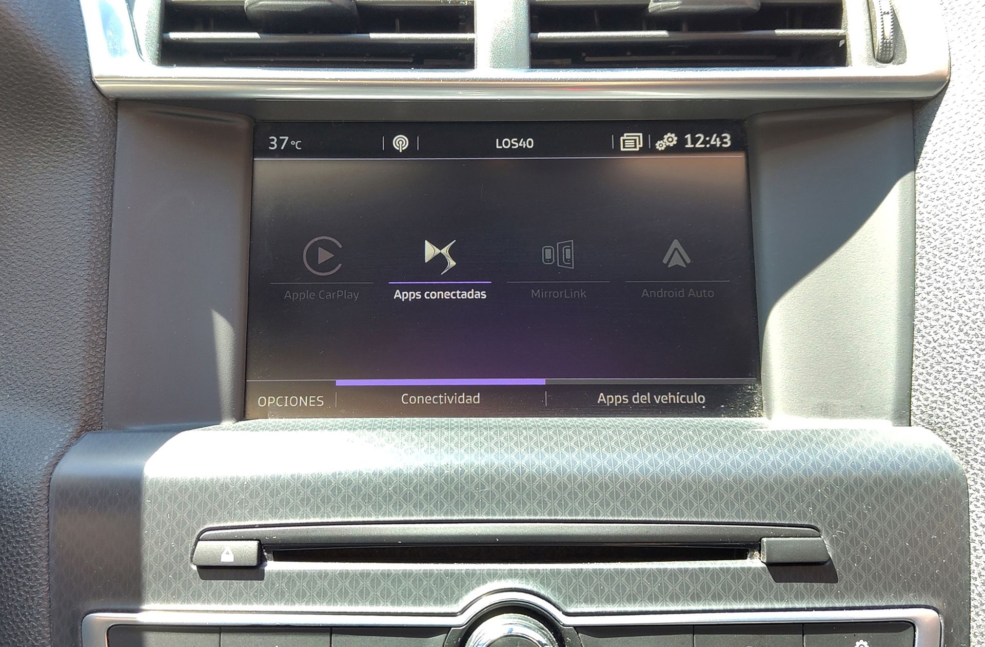 DS 4 Crossback 1.6 BlueHDi EAT6 Style - foto 9