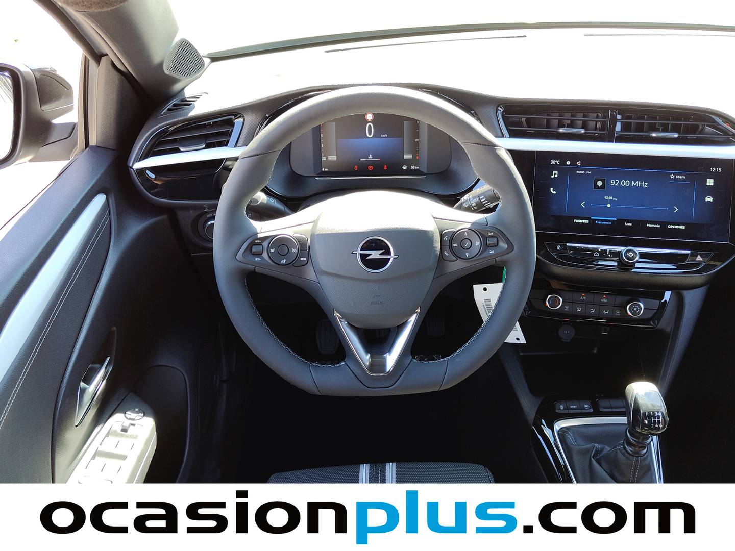 Foto Opel Corsa Opel Corsa 1.2 T XHL GS (100 CV)