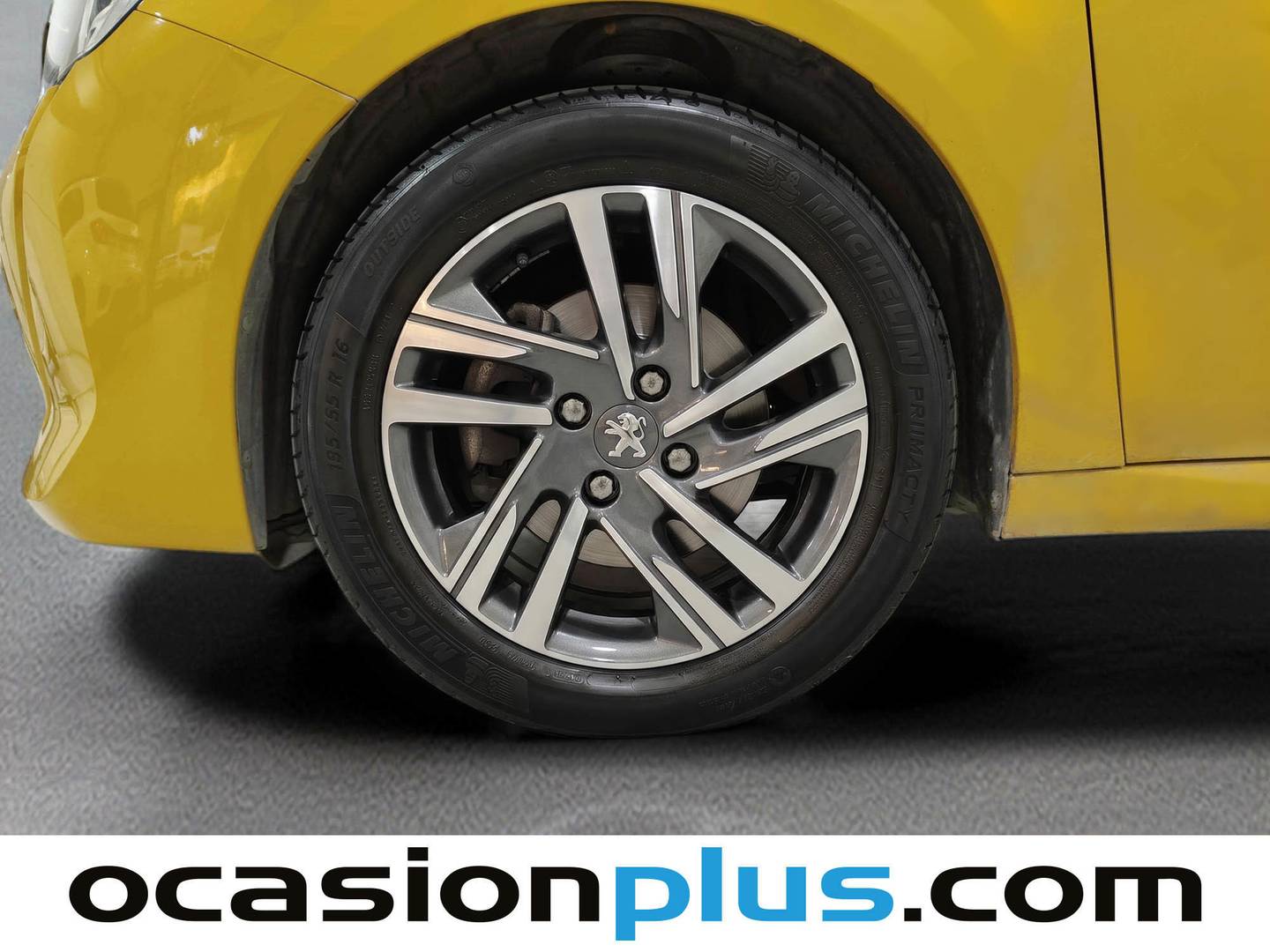 Peugeot 208 Peugeot 208 PureTech 100 Allure (100 CV) gasolina