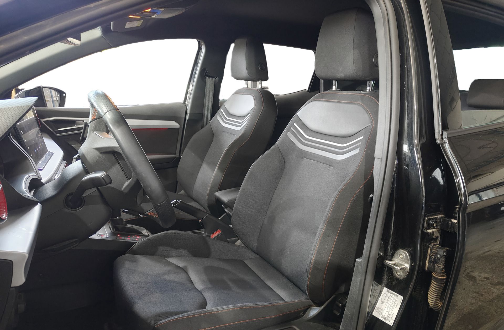 SEAT Ibiza 1.5 TSI FR XL DSG - foto 10