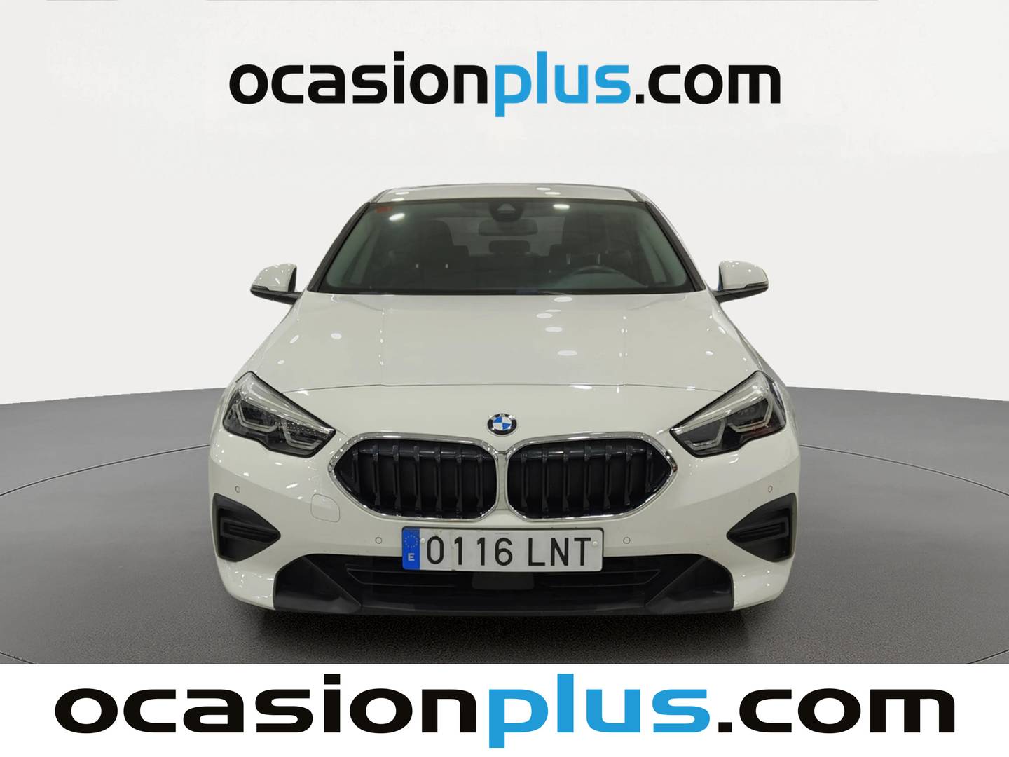 BMW Serie 2 BMW Serie 2 216d Gran Coupe (116 CV) 116cv