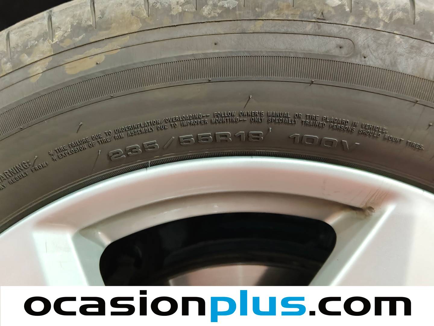 Audi Q3 Audi Q3 Advanced 35 TDI (150 CV) S tronic de segunda mano