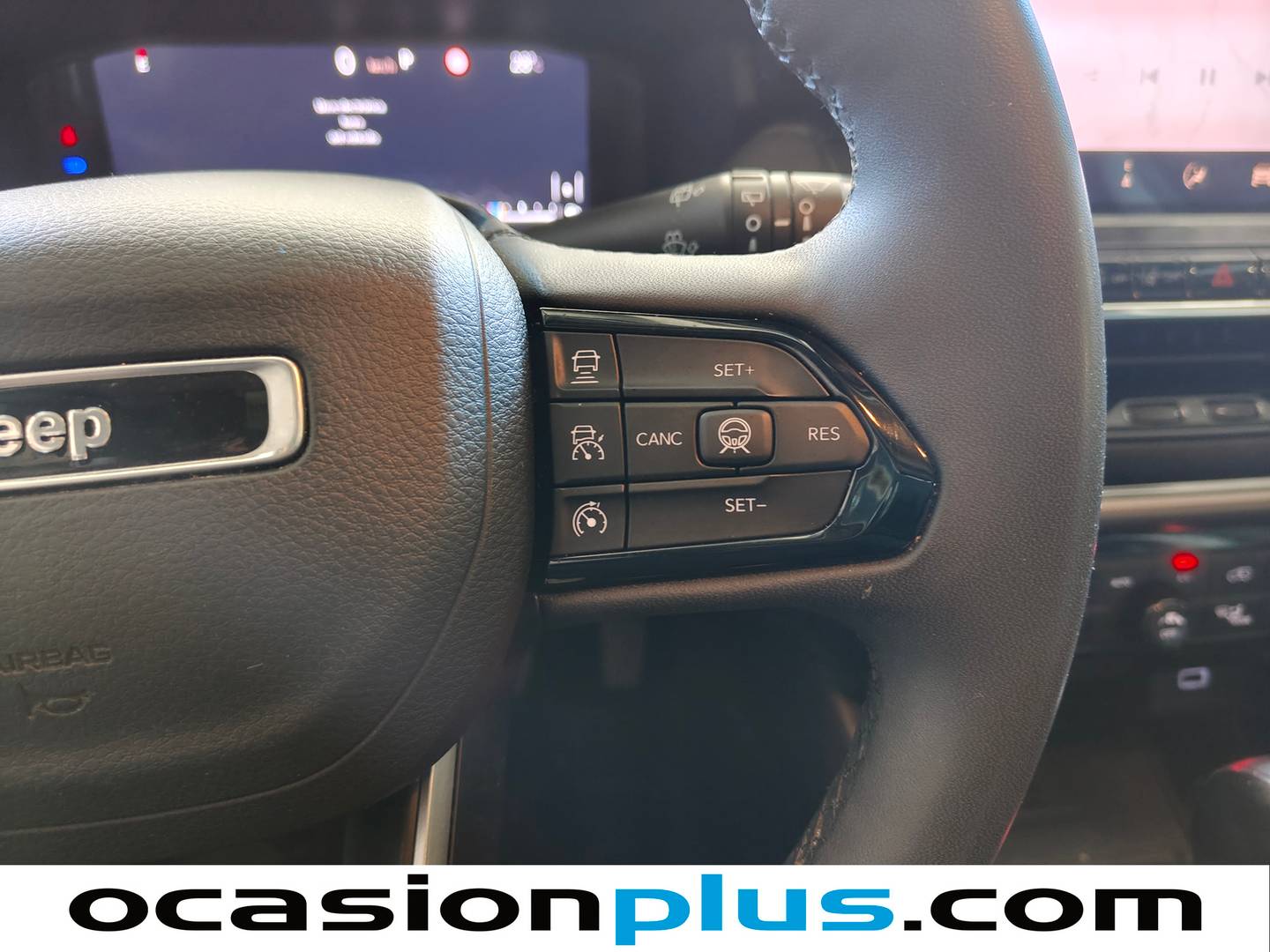 Jeep Compass Jeep Compass 1.5 MHEV Upland DCT (130 CV) 130cv