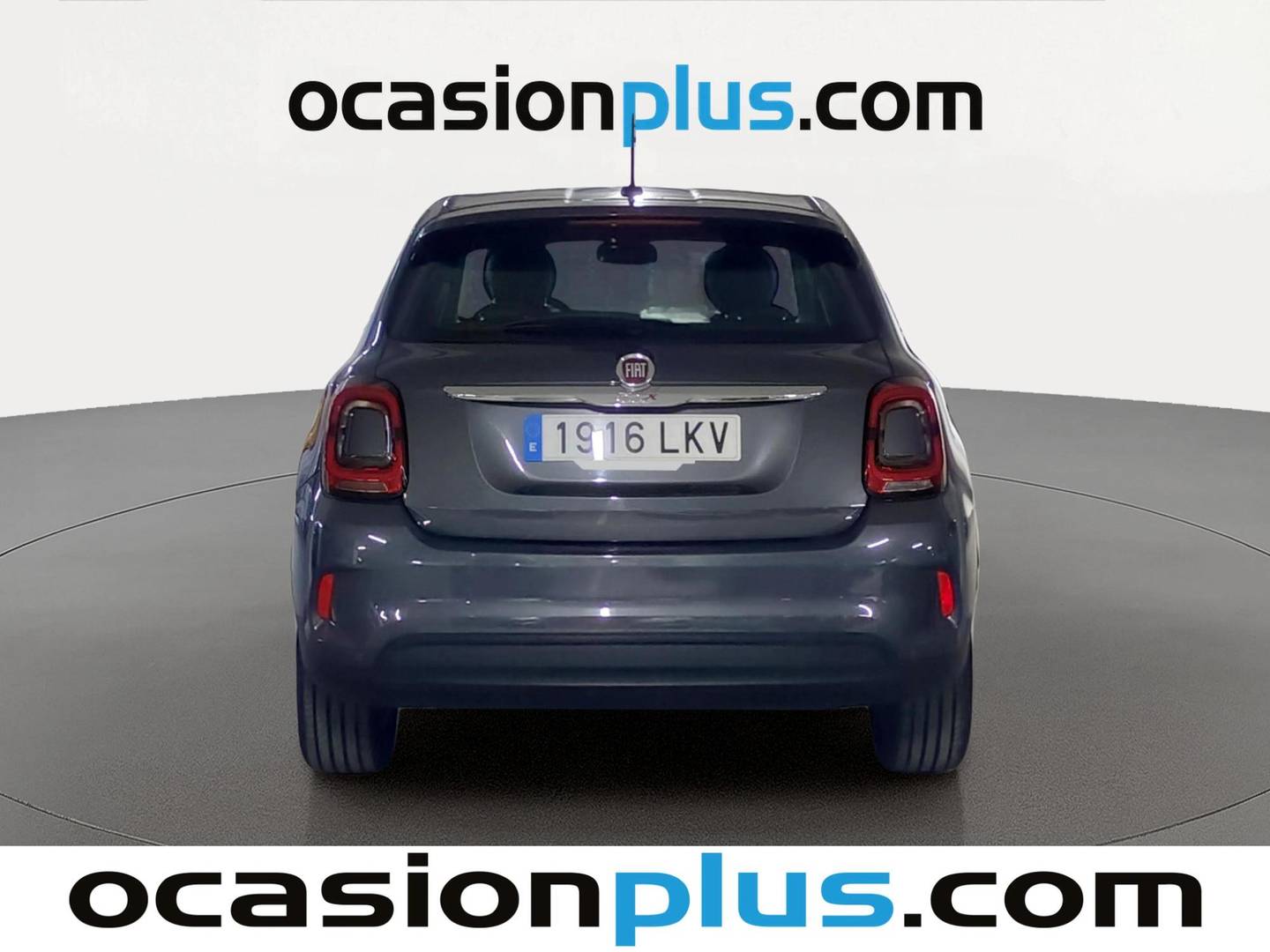 Fiat 500X Fiat 500X 1.0 Firefly Lounge (120 CV) barato