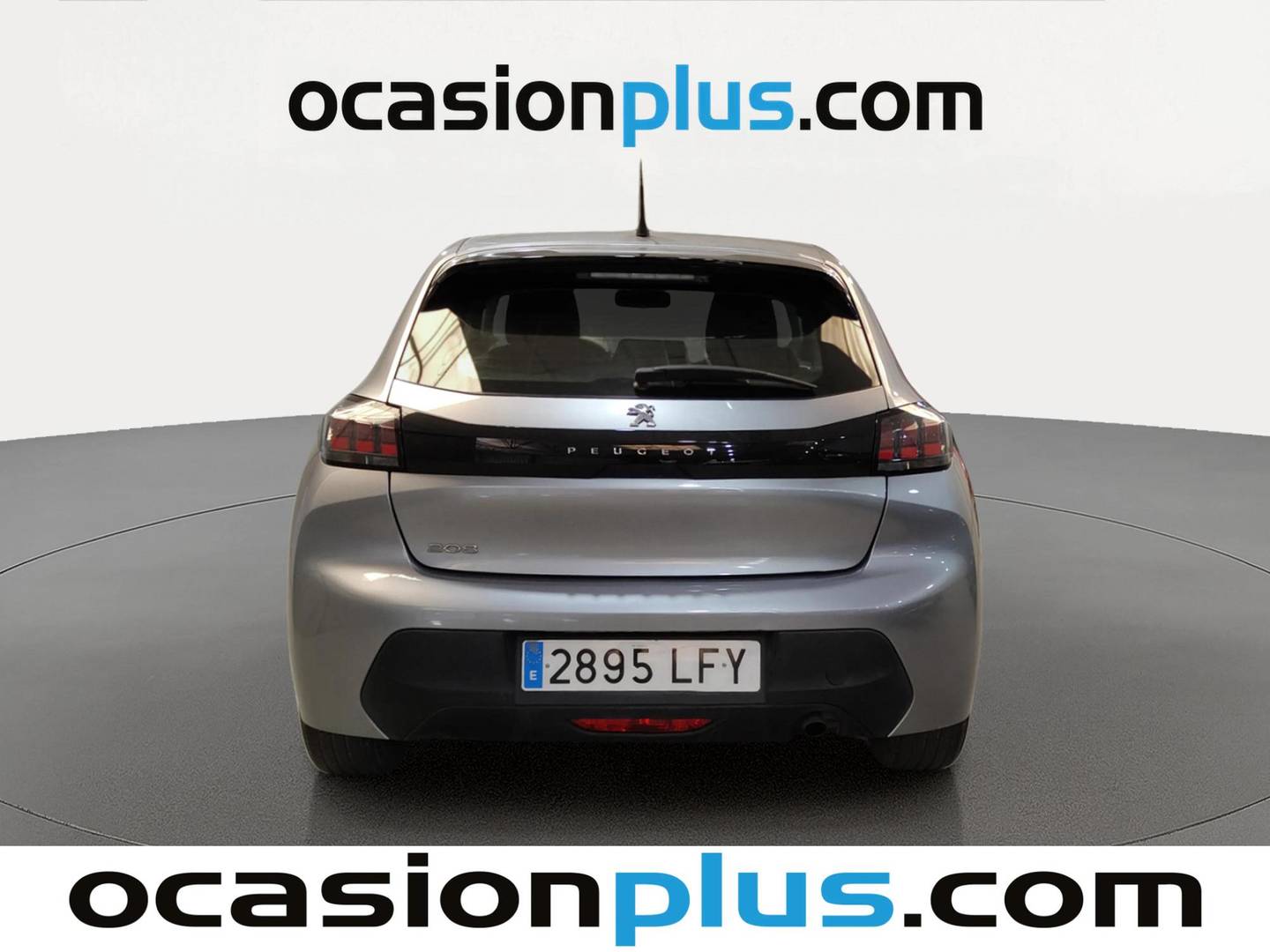 Peugeot 208 Peugeot 208 PureTech 100 S&S Active (100 CV) barato