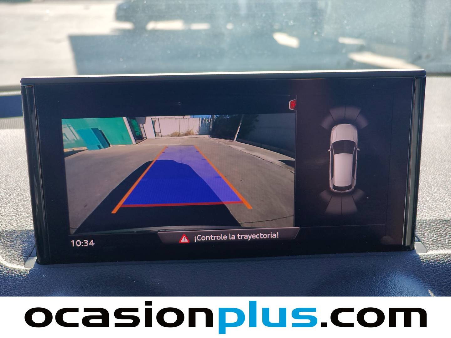 Foto Audi Q2 Audi Q2 S line 35 TDI  (150 CV) S tronic