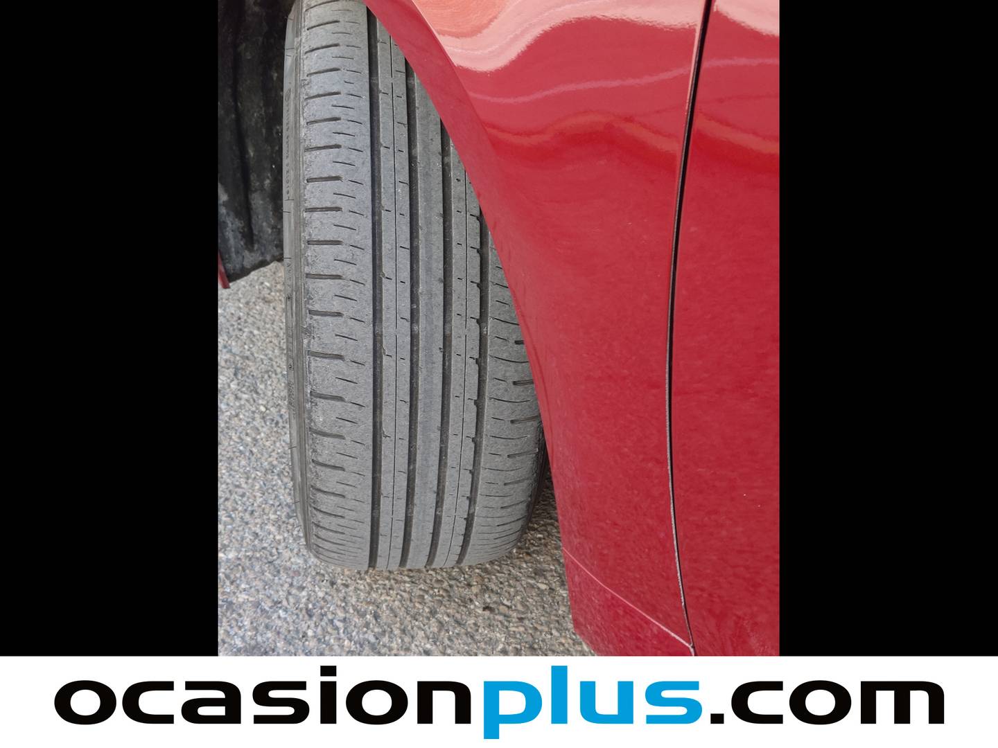 Foto Toyota Corolla Toyota Corolla 180H GR-SPORT E-CVT (184 CV)