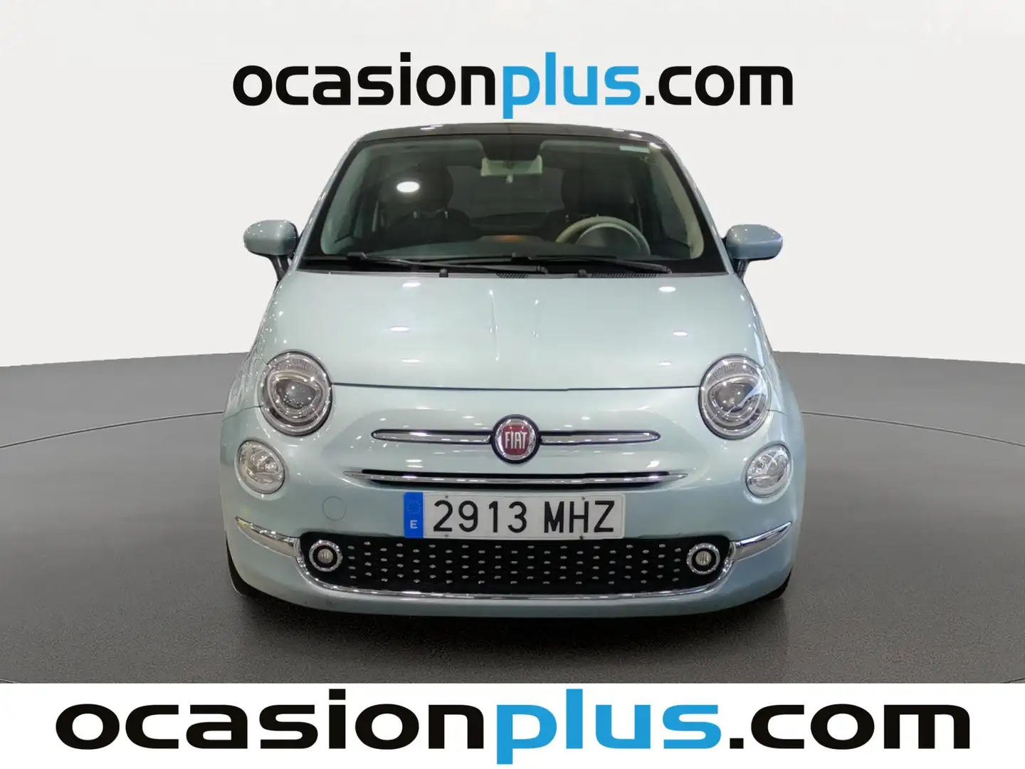 Foto Fiat 500 Fiat 500 1.0 Hybrid Dolcevita (70 CV)