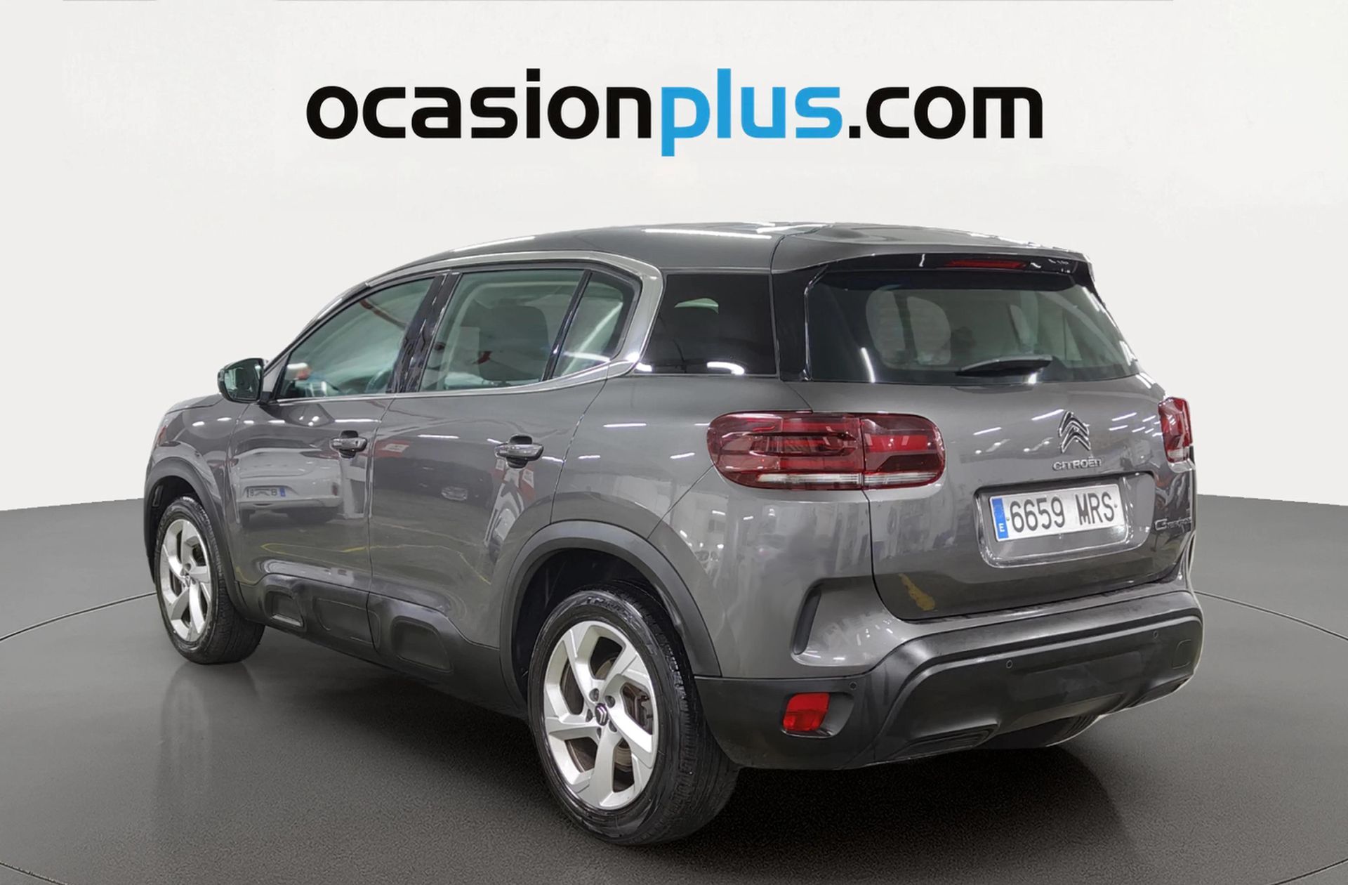 Citroën C5 Aircross PureTech 130 You - foto 3