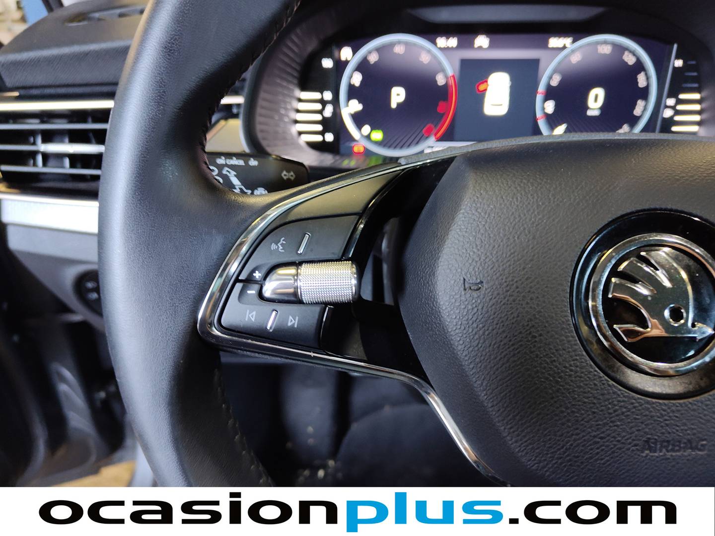 Skoda Kamiq Skoda Kamiq 1.5 TSI Style DSG (150 CV) de ocasión