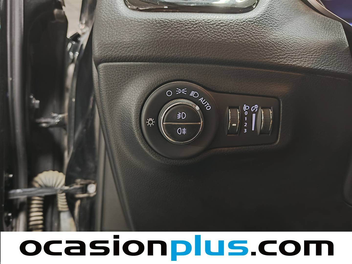 Jeep Compass Jeep Compass 1.4 Multiair Night Eagle 4x2 (140 CV) de segunda mano
