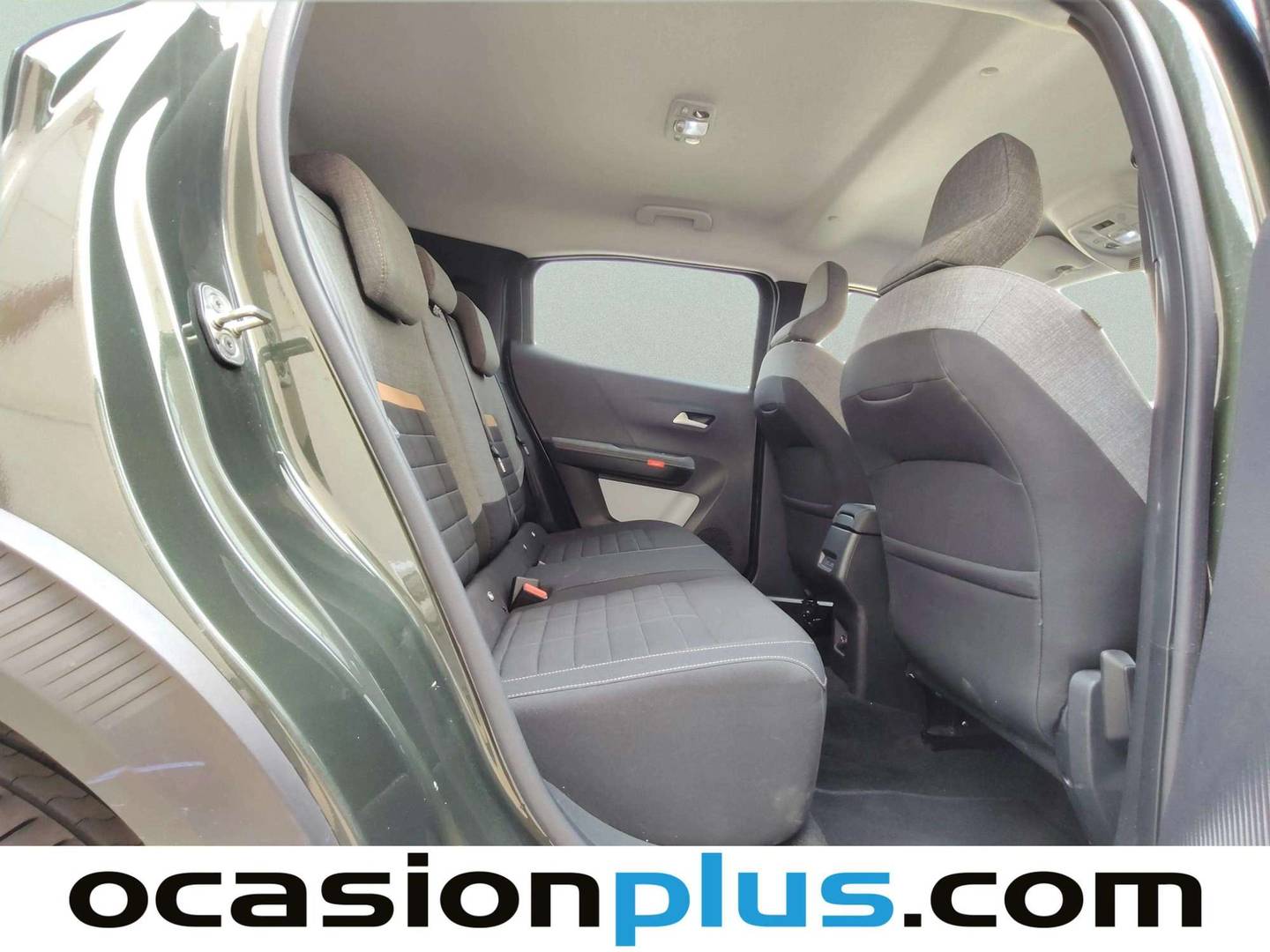 Citroën C3 Aircross Citroën C3 Aircross Hybrid 136 Plus e-DCS6 (136 CV) 2025