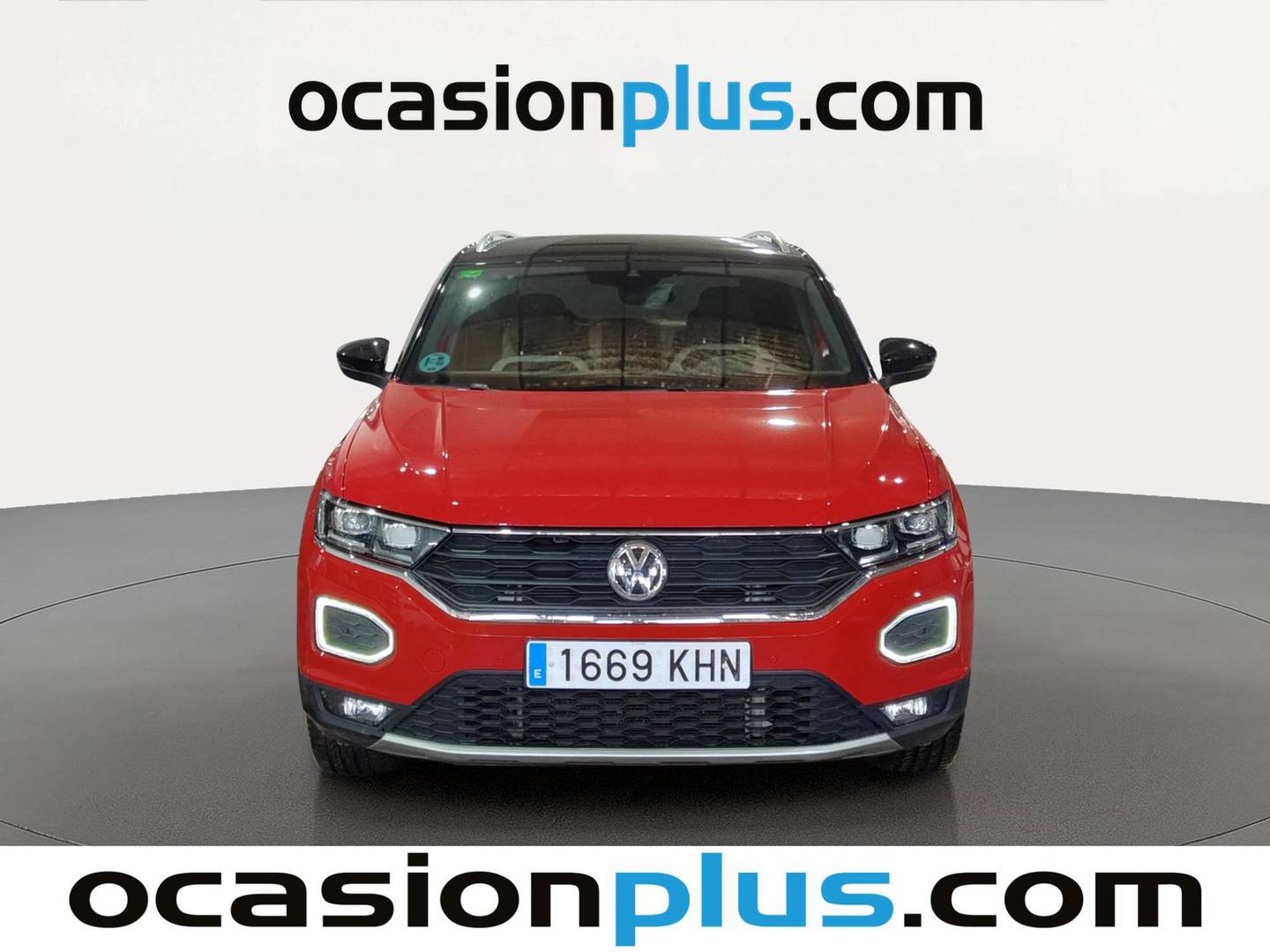 Volkswagen T-Roc Volkswagen T-Roc Sport 1.5 TSI EVO (150 CV) al mejor precio