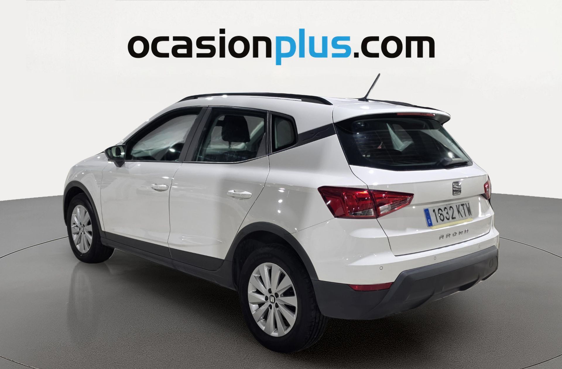 SEAT Arona 1.6 TDI Ecomotive Style - foto 3