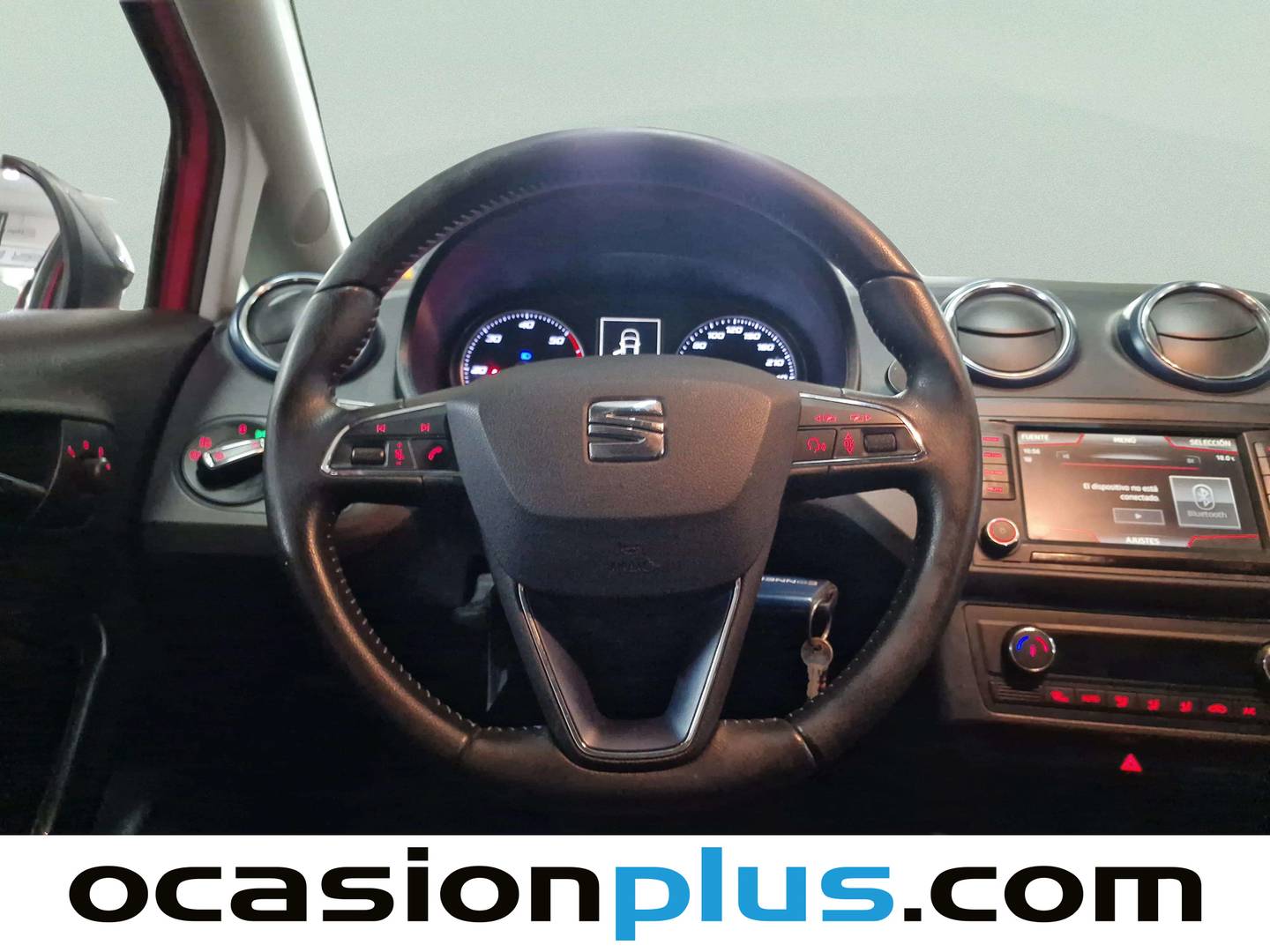 Seat Ibiza Seat Ibiza 1.4 TDI Style (90 CV) manual