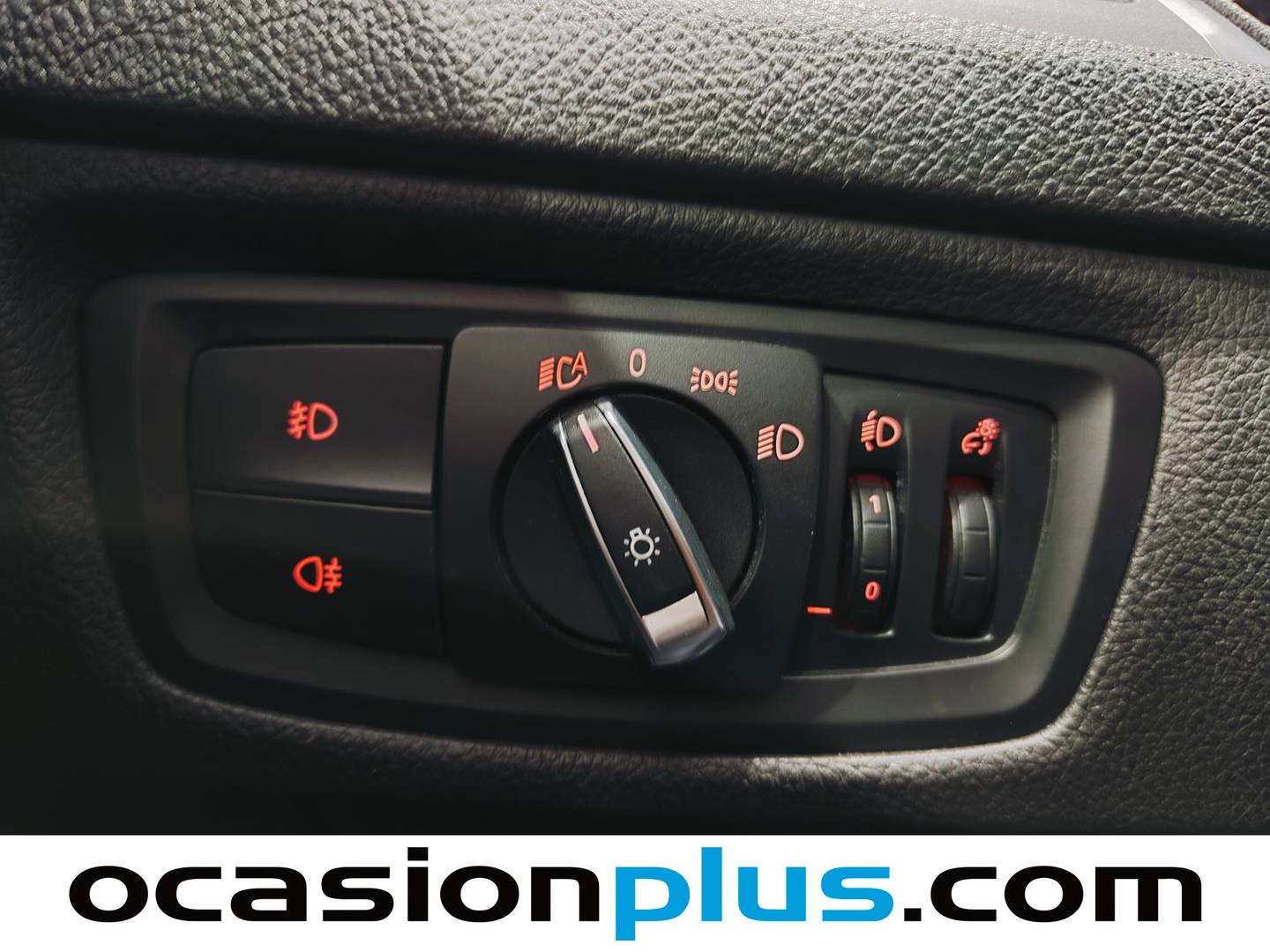 Equipamiento del BMW Serie 1 BMW Serie 1 118d (150 CV)
