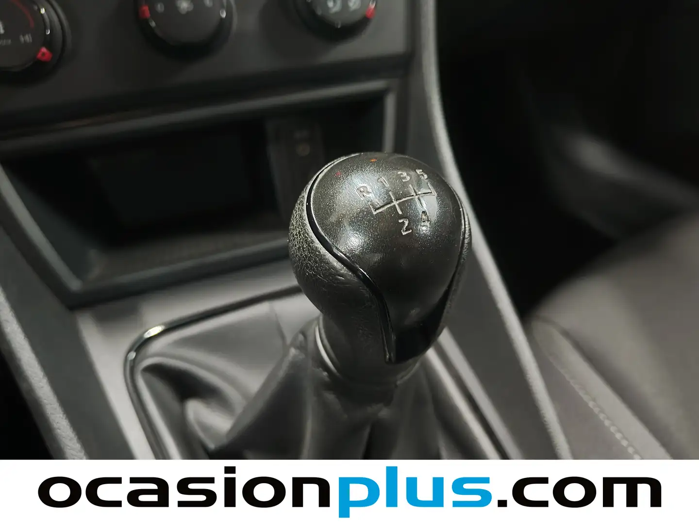 Foto Seat León SEAT León 1.6 TDI Reference (90 CV)