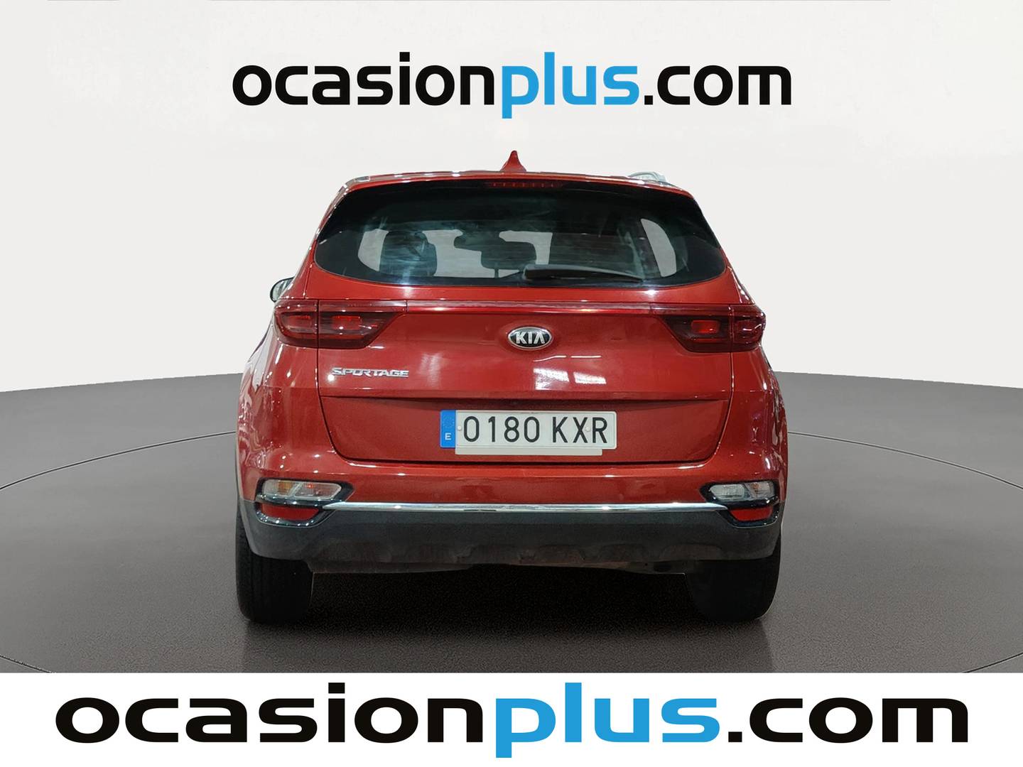 KIA Sportage KIA Sportage 1.6 CRDi Business 4x2 DCT (136 CV) barato