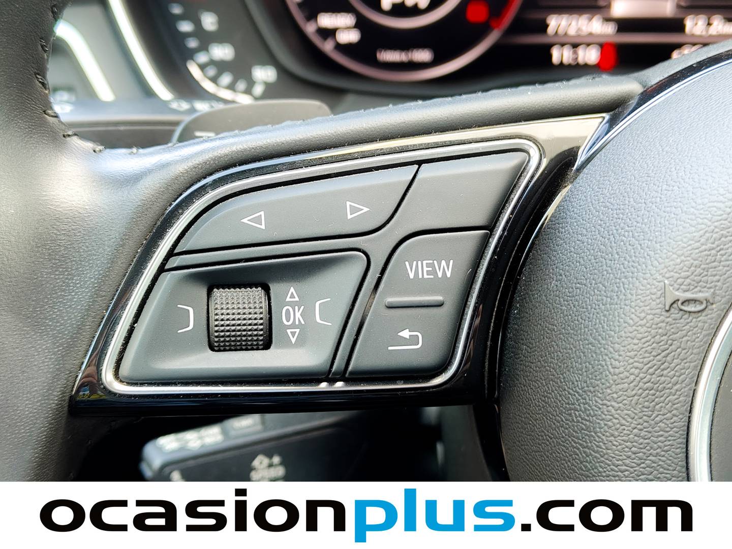 Foto Audi A4 Audi A4 Avant S line 35 TFSI (150 CV) S tronic