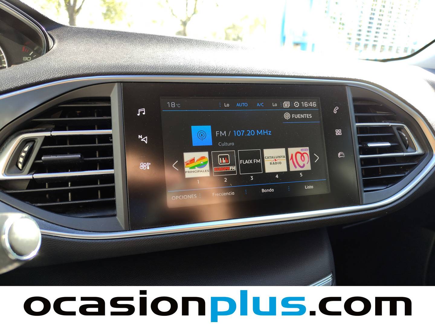 Peugeot 308 Peugeot 308 PureTech 110 S&S Allure (110 CV) 2018