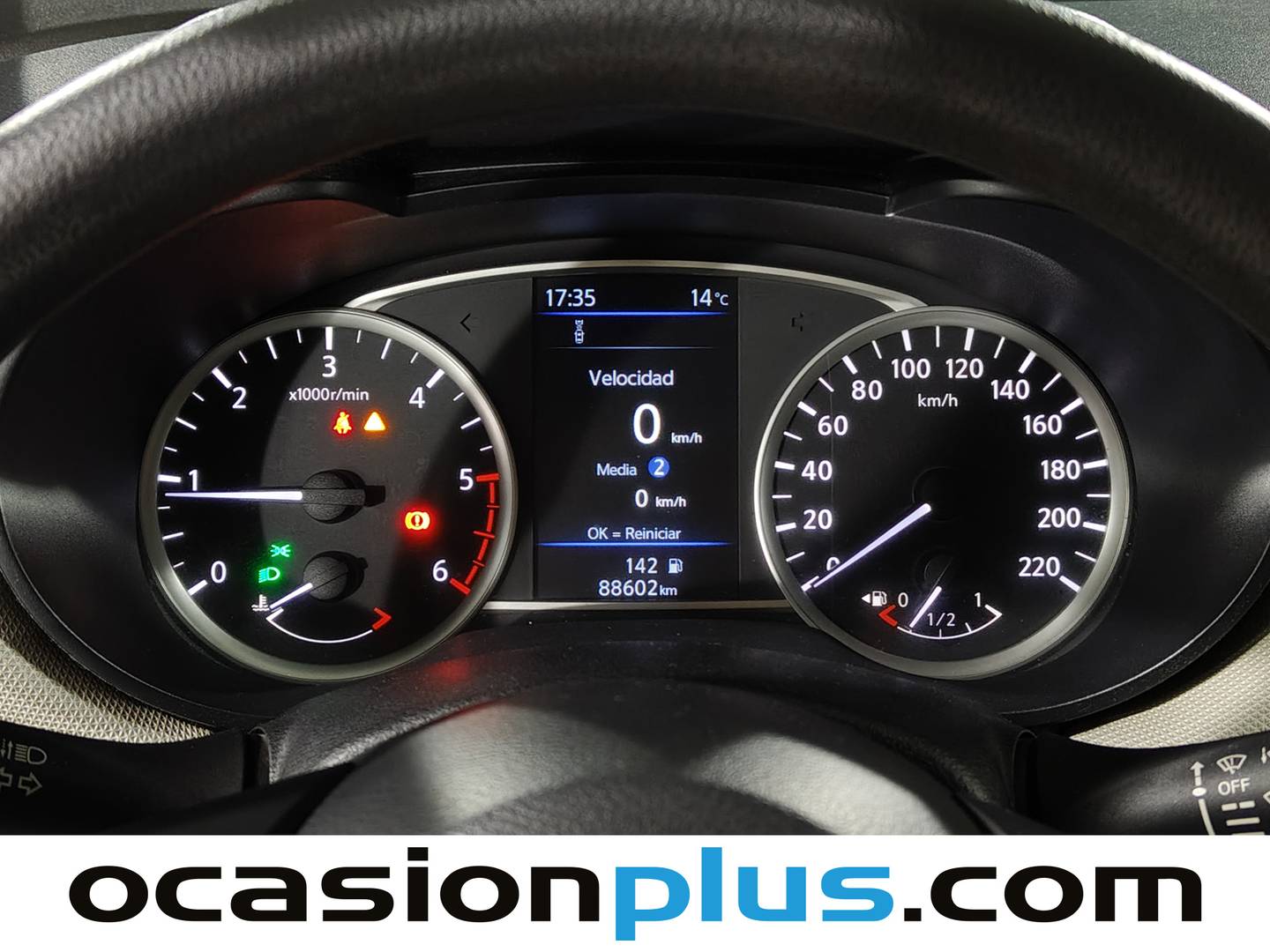 Nissan Micra Nissan Micra 1.5 dCi S&S N-Connecta (90 CV) 90cv