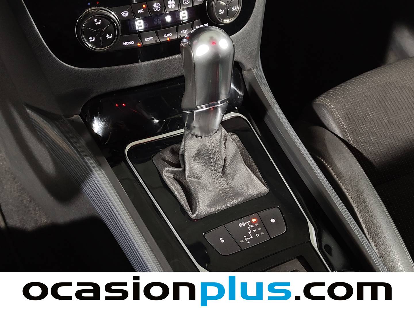 Foto Peugeot 508 Peugeot 508 2.0 BlueHDI Allure Auto (180 CV)