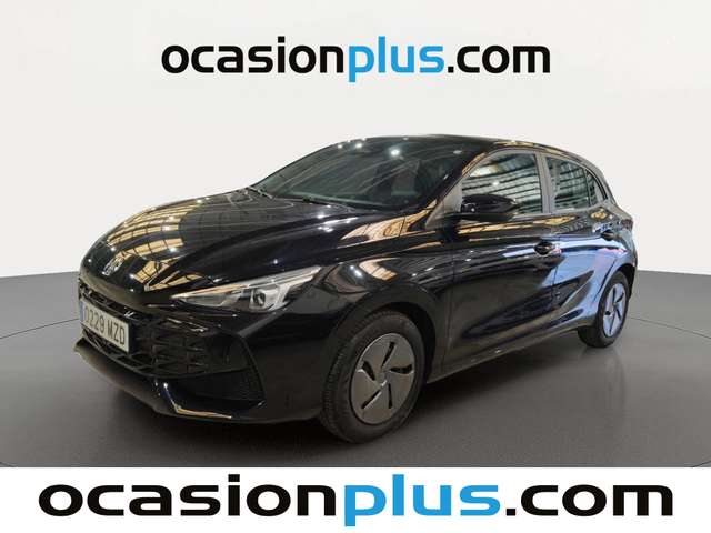 MG MG3 1.5 Standard (116 CV) de segunda mano