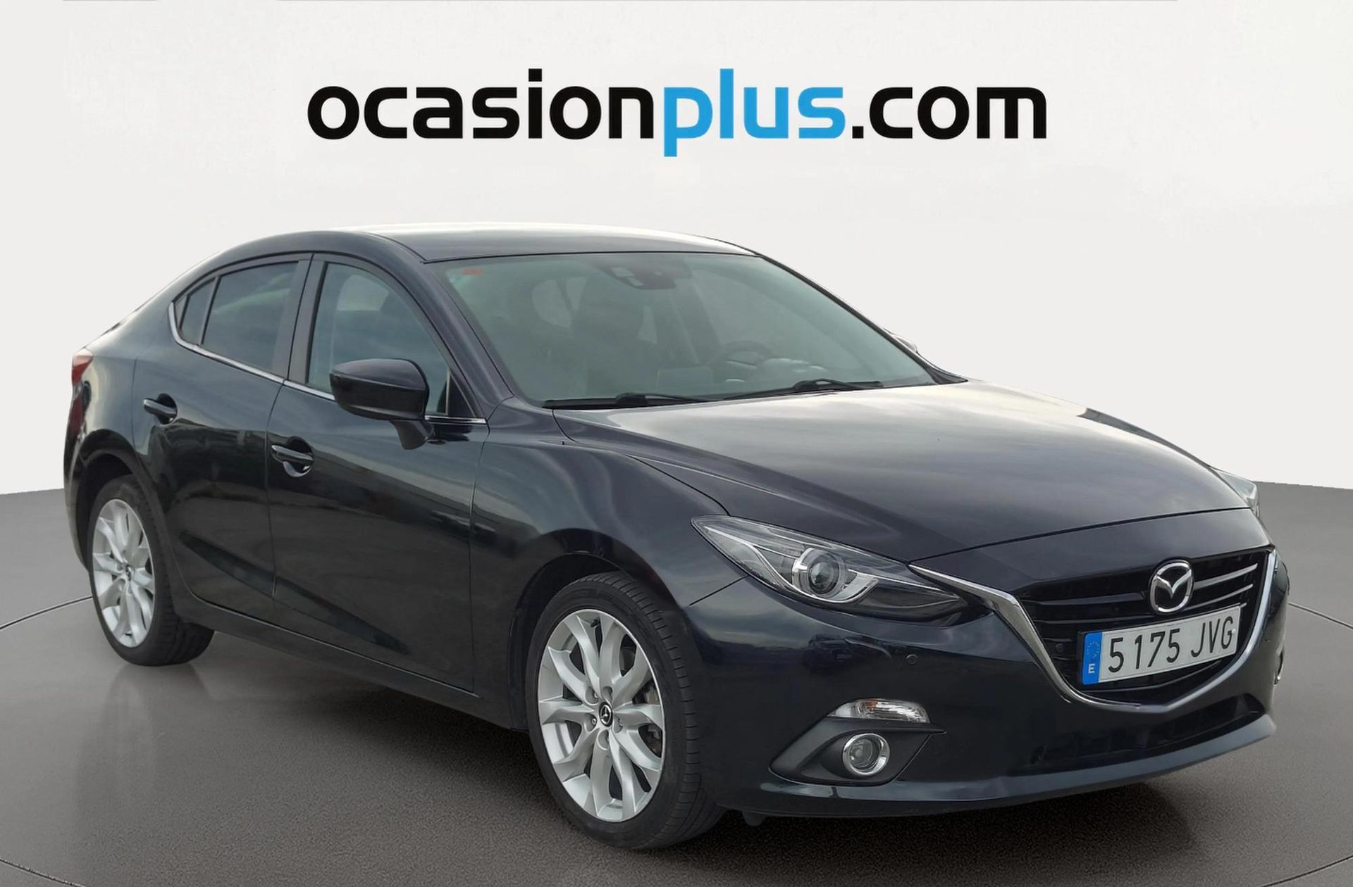 Mazda3 2.0 GE Sedan Luxury - foto 2