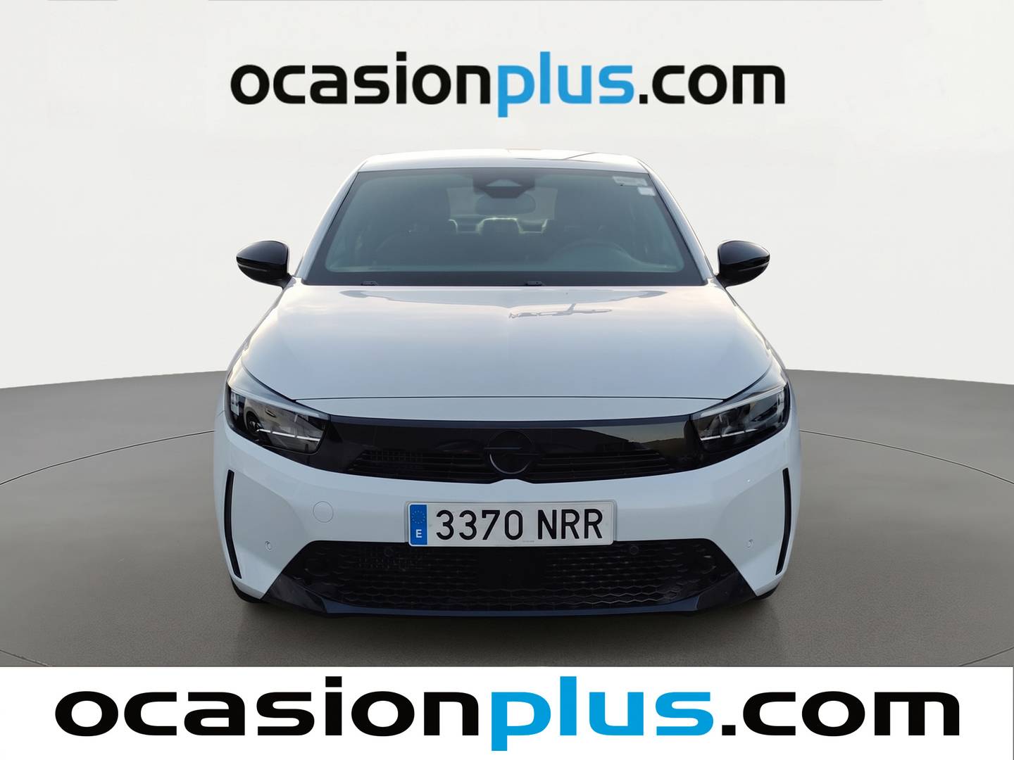 Opel Corsa Opel Corsa 1.2 T XHL GS (100 CV) seminuevo
