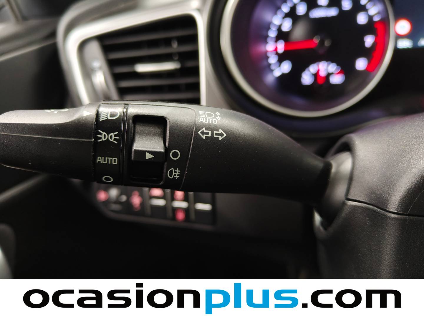 KIA Ceed KIA Ceed 1.0 T-GDi Concept (100 CV) 2025